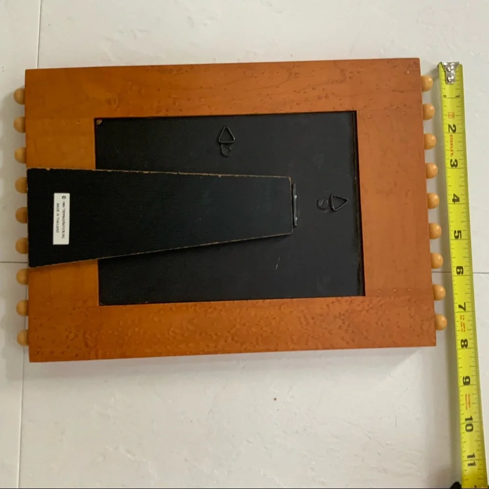 Picture Frame - Picture 3 of 3
